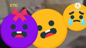 Приключения Смайлика и мамы Смайлик младший 1 не плачь 8 сезон 86 серия Новый сезон