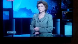 Закат европы. Наталья Нарочинская