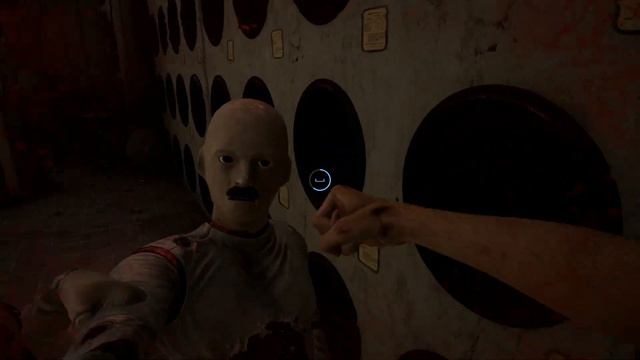 Help me step bro IM STUCK - Atomic Heart смотреть онлайн