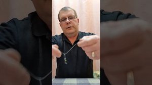 Монтаж настроя зимний, на сорогу-плотву . Зимняя рыбалка 2021. Зимняя удочка на плотву. Рыбалка.