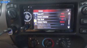 Обзор Pioneer AVH-1400DVD review