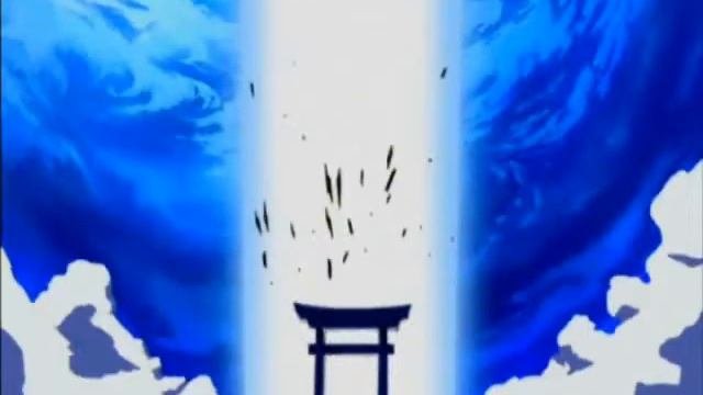 Рыжий Канцлер Ги баллада на аниме жрица Луны жрица Солнца(Kannazuki No Miko Tv 1-12