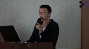 Принять, учить, помогать: ребенок с РАС в образовательном учреждении. Анна Соловьёва