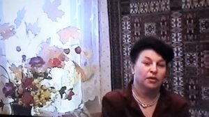 Интервью с матерью 2005  Interview with mother 2005.mp4