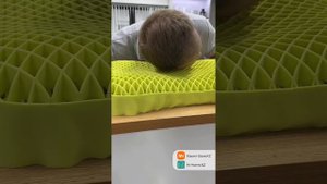Дышащая подушка Xiaomi 8H TPE Pillow