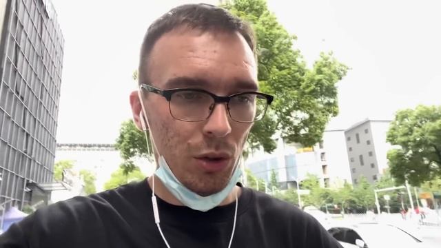 Чанша, провинция Хунань. Город молодёжи. Родина Мао Цзэдун. Жизнь в Китае. Китай 2022.