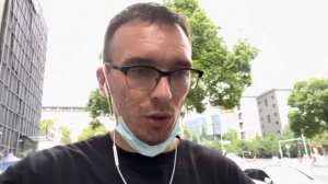 Чанша, провинция Хунань. Город молодёжи. Родина Мао Цзэдун. Жизнь в Китае. Китай 2022.