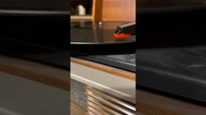 Проигрыватель Рондо 201 с новой иглой