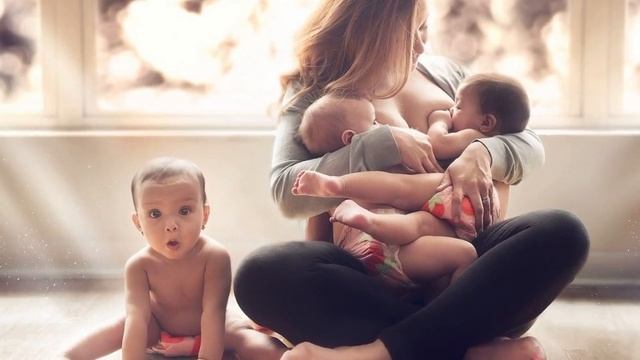 ПОСЛЕРОДОВОЙ ПЕРИОД | 8 вещей после родов о которых молчат врачи