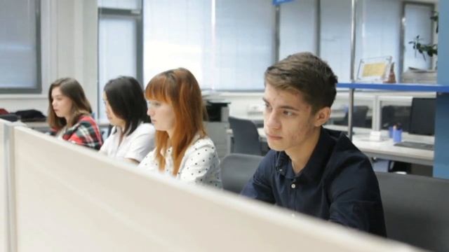 Прикладная информатика смотреть онлайн