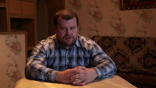 Большой Друг - Опорный пункт смотреть онлайн