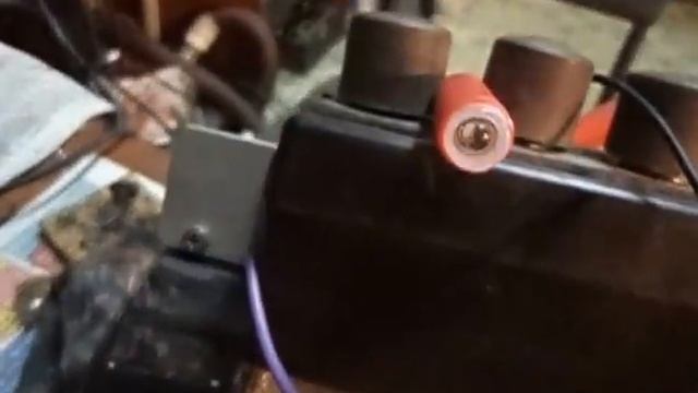 Проверка искры на электронном зажигании Д6 смотреть онлайн