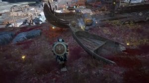 🔥Прохождение Assassin's Creed Valhalla: КАМНИ КРОВИ ИМИРА 🔥 Valhalla на русском