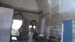 Дворец Понтия Пилата