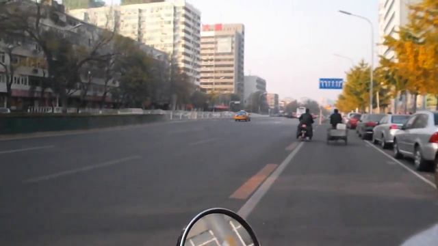 Beijing Road смотреть онлайн