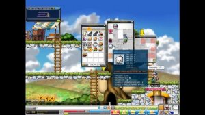 Maplestory 1% Clean slate scrolling