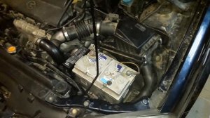 Ниссан примера P12, зуммер при включении поворота и китайские предохранители.