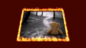 ЛИСТЬЯ ЖЁЛТЫЕ МЕДЛЕННО ПАДАЮТ, Старая  дворовая песня