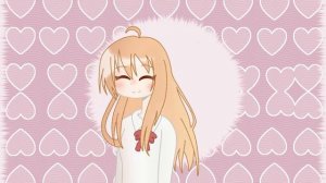 Meme Poneh (аниме Двуличная сестрёнка Умару)