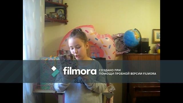 мои подарки на восьмое марта №1 смотреть онлайн
