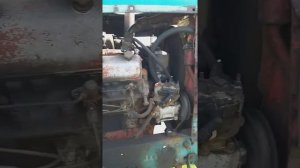 Двигатель СМД-62