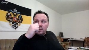 Саморазоблачение русского националиста: Василий Крюков оказался...