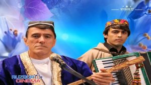 Махмадали ва Рахмонали Аюби - ХУДОЧОН... 
Mahmadali Va Rahmonali Ayubi - Khuda Jan...