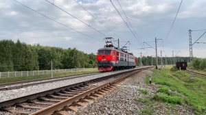 Весь динамический показ EXPO-1520 (с описанием в субтитрах, 3 дубля)! PRO//Движение.Экспо - 2021. 4