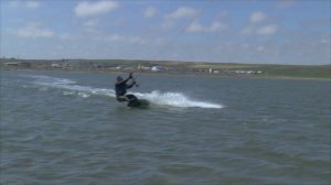 2015 04 25  Веселовка открытие сезона