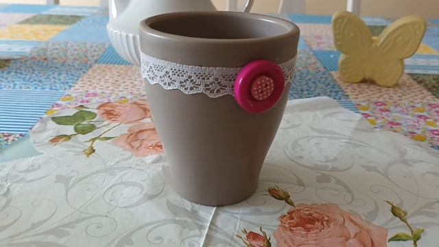 СТАРЫЕ ПУГОВИЦЫ/ЧТО С НИМИ ДЕЛАЮ/КРАСИВЫЙ ДЕКОР смотреть онлайн