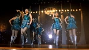 Morning Musume "Отдел полиции перца" (Япония)