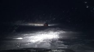 Автомобильная экспедиция "Столица Арктики" на остров Диксон