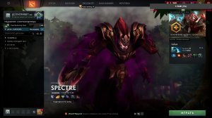 DOTA 2 ТЕСТИРУЕМ МЕТУ?ПРЕРЫВАЕМ ЛУЗТРИК?? 