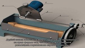 Как изготовить парафиновые свечи