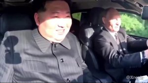Однажды на прогулке