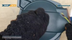 Поверхностный центробежный насос GRANDFAR СPm130