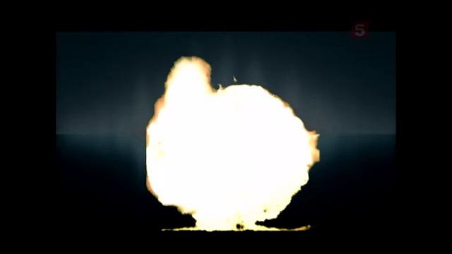 RYTP След - "Сульфид железа" смотреть онлайн