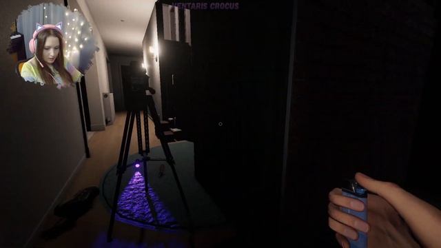 ВЕЛИКИЙ РАНДОМ ? PHASMOPHOBIA КООП C @WAGESOFSIN @mishakev @4uma #2 смотреть онлайн