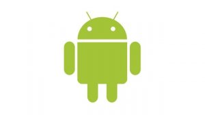 Android Logo Animation