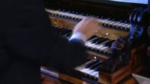 J.S. Bach - Toccata and Fugue in D minor BWV 565.mp4