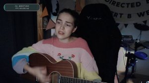 Animal ДжаZ - Чувства (Naushko acoustic cover)
