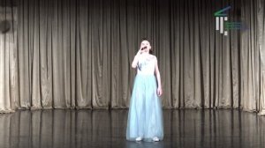 Чернакова Арина - Девченки не видавшие войны.mp4