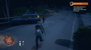 State of Decay 2 Juggernaut first try of coop gameplay