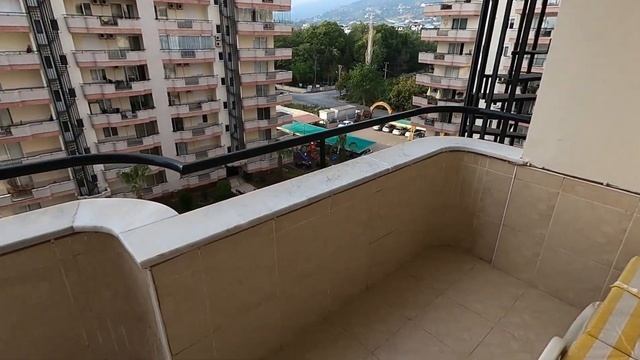 ✅Дизайнерская Квартира в Турции Аланья Махмутлар 2+1/125/78000€ ХОРОШИЙ комплекс недвижимость Алани