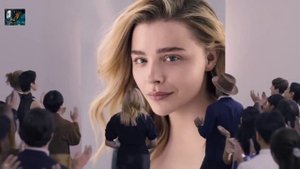 Chloë Moretz - Хлоя Морец