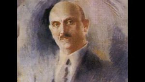 The Life and Work of Nikos Kitsikis - Part 1 of 4.wmv