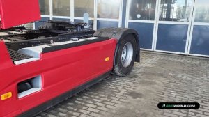 70204955 Renault T