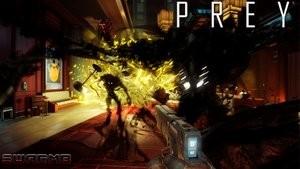 Prey ➪ # 26) Охота за сокровищами