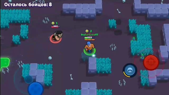 Челендж от подпишика | бравл старс |brawlstars|ельпримо смотреть онлайн
