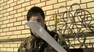 ПРИМИТИВНЫЙ ЛУК ИЗ ПВХ ТРУБЫ\PRIMITIVE BOW FROM PVC PIPE